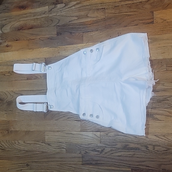 Express Overalls - Picture 5 of 10
